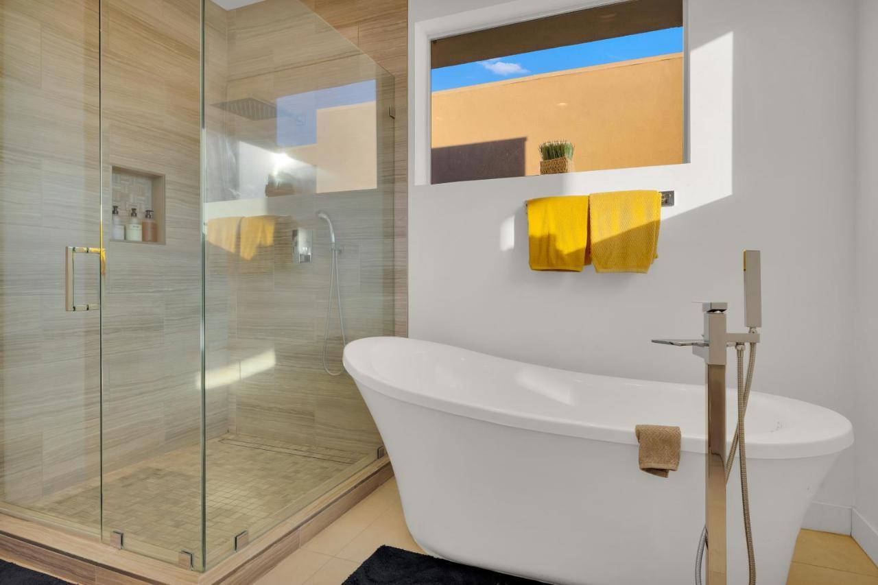 Gateway Luxury Resort Style With A Private Pool بالم سبرينغس المظهر الخارجي الصورة